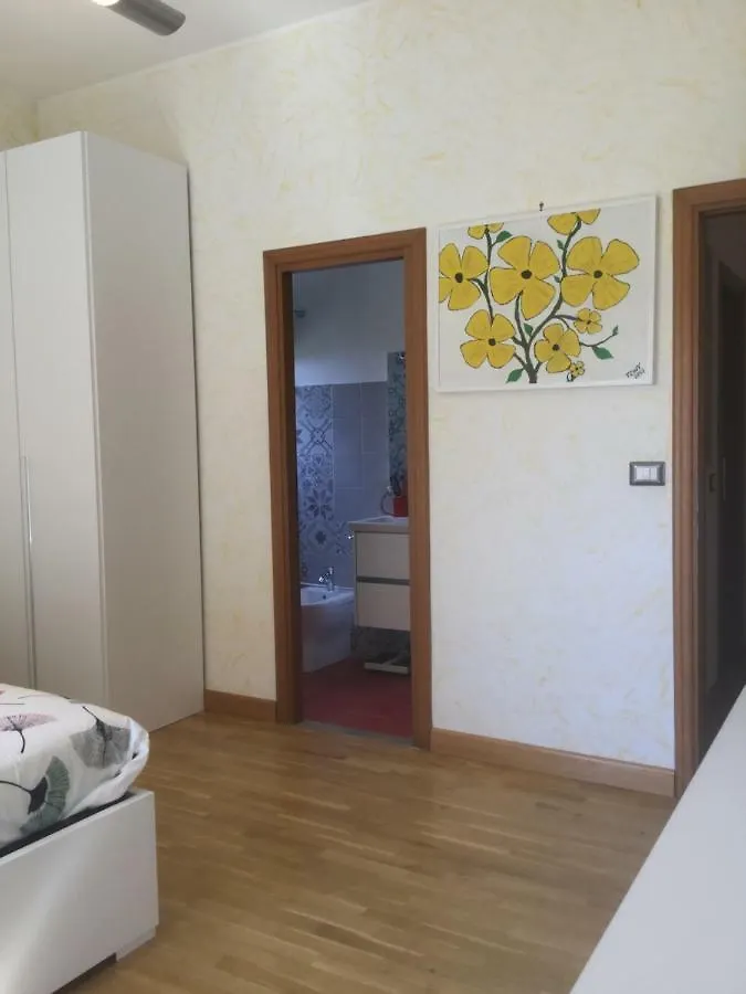 Maison d'hôtes Hotel Applecat à Rome