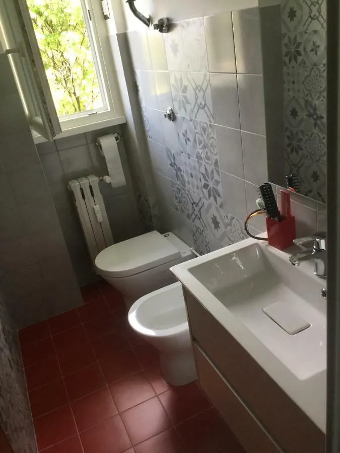 Guest house Applecat Hotel Rome