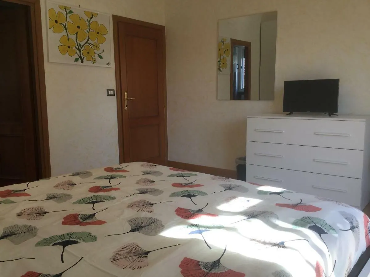 Applecat Hotel Rome Guest house