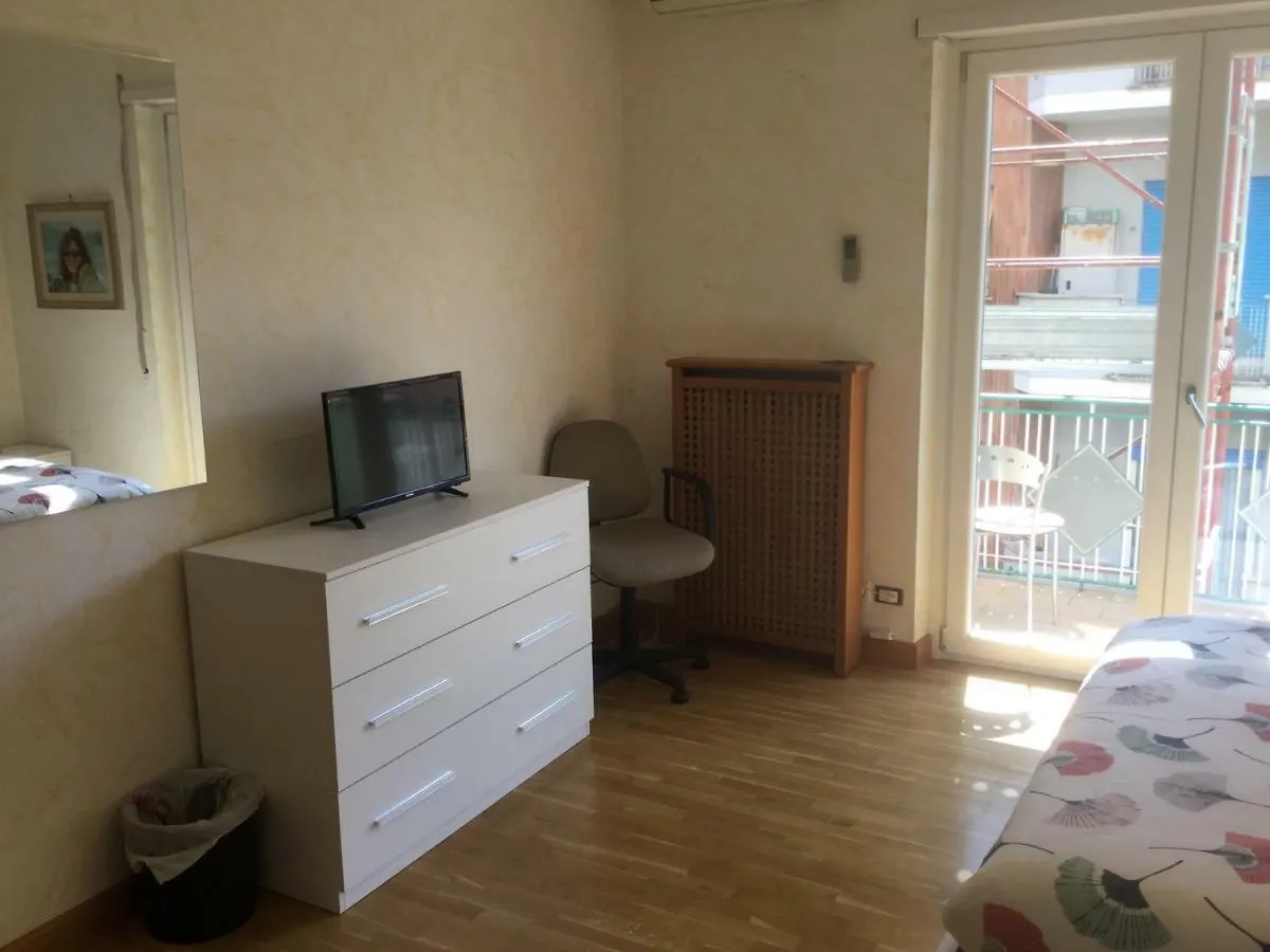 Applecat Hotel Rome