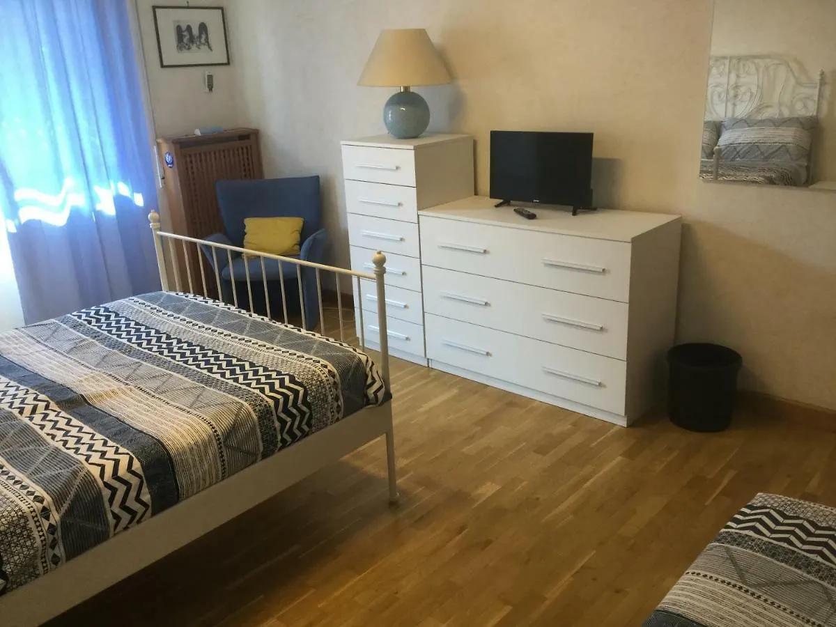 Applecat Hotel Rome Italy