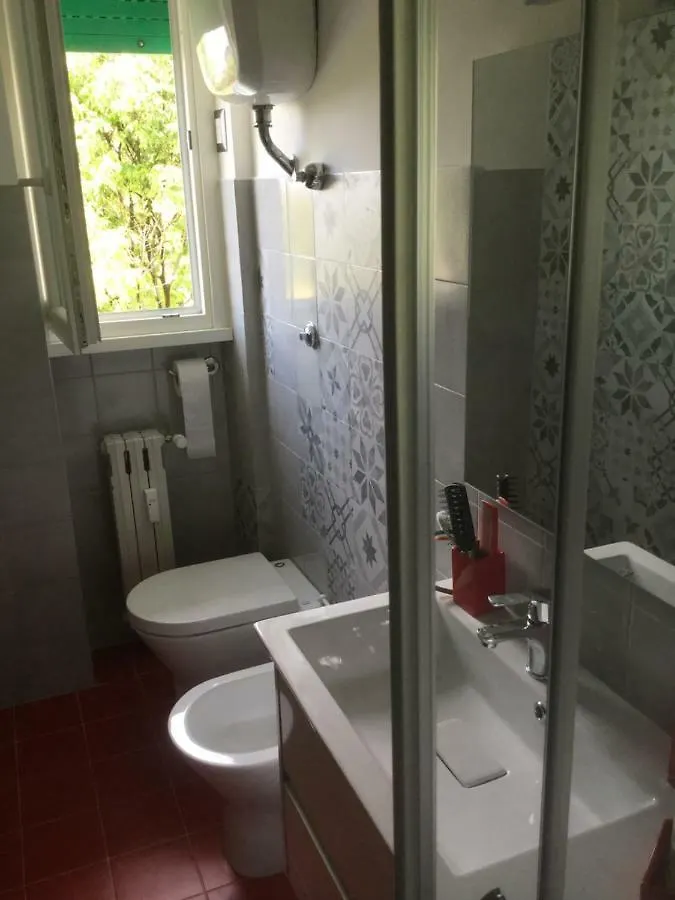 Guest house Applecat Hotel Rome Italy