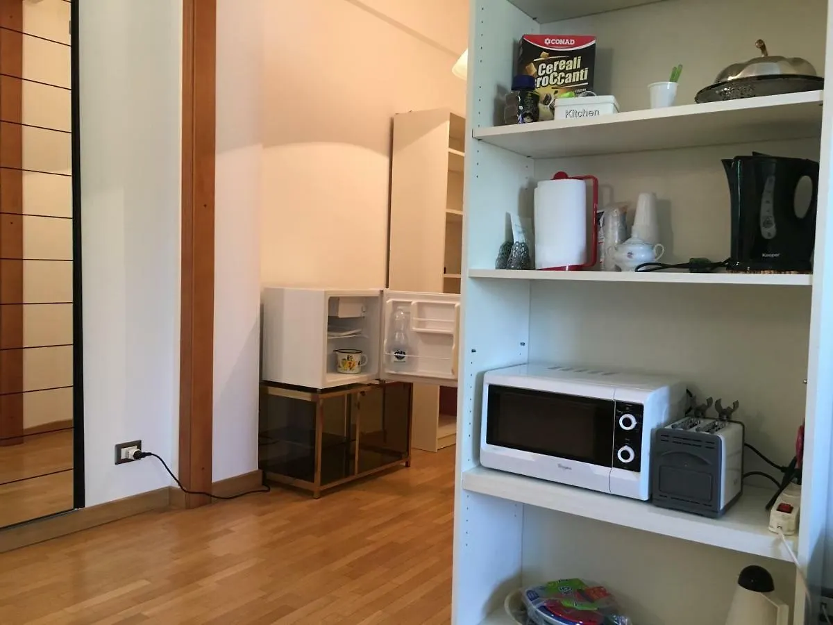 Applecat Hotel Rome Guest house