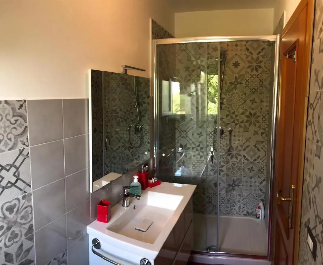 Guest house Applecat Hotel Rome