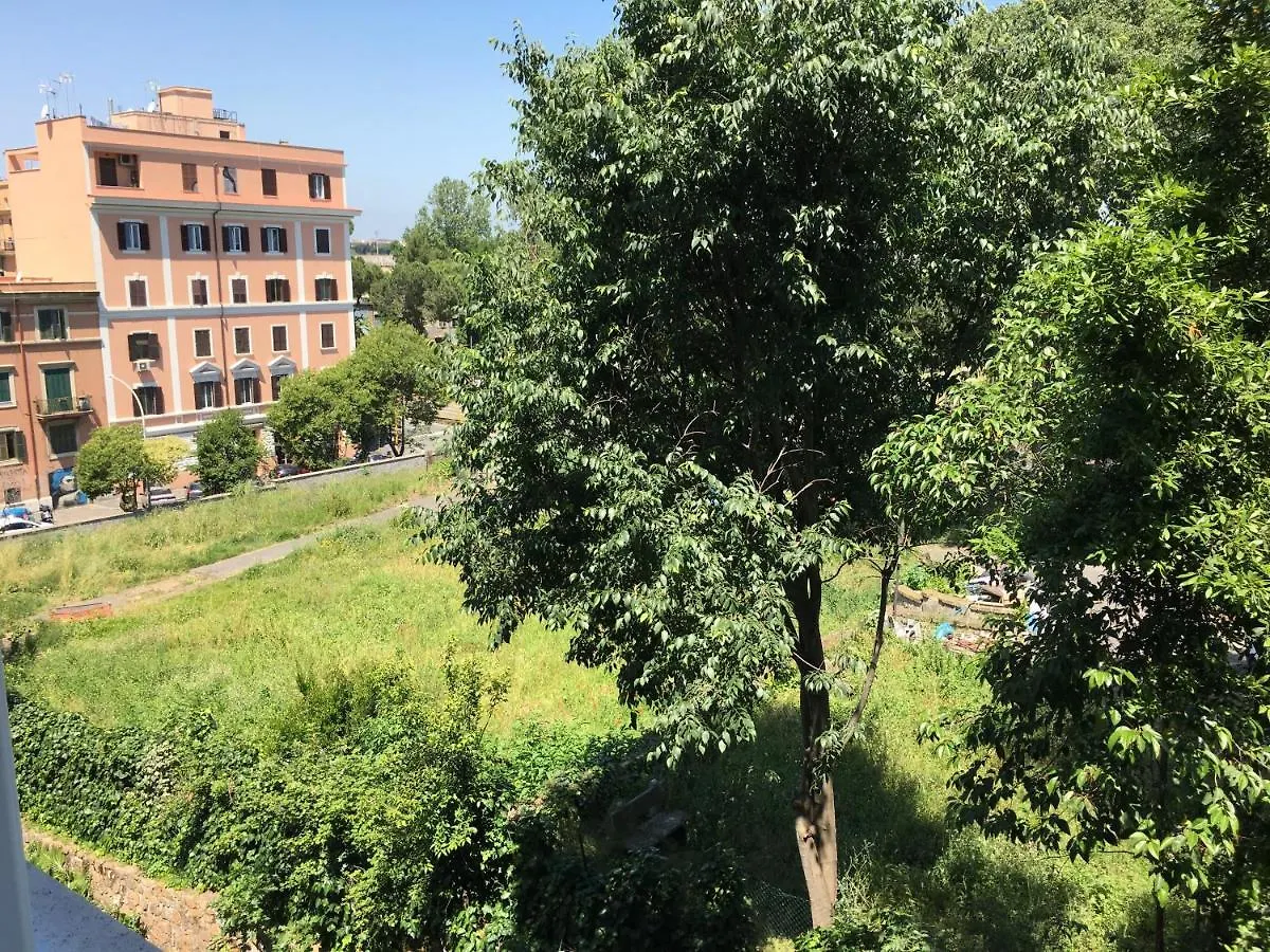 Guest house Applecat Hotel Rome Italy