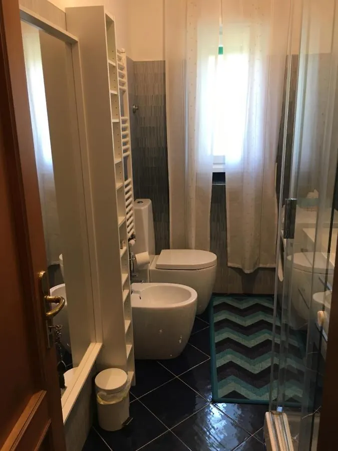 Applecat Hotel Rome Guest house