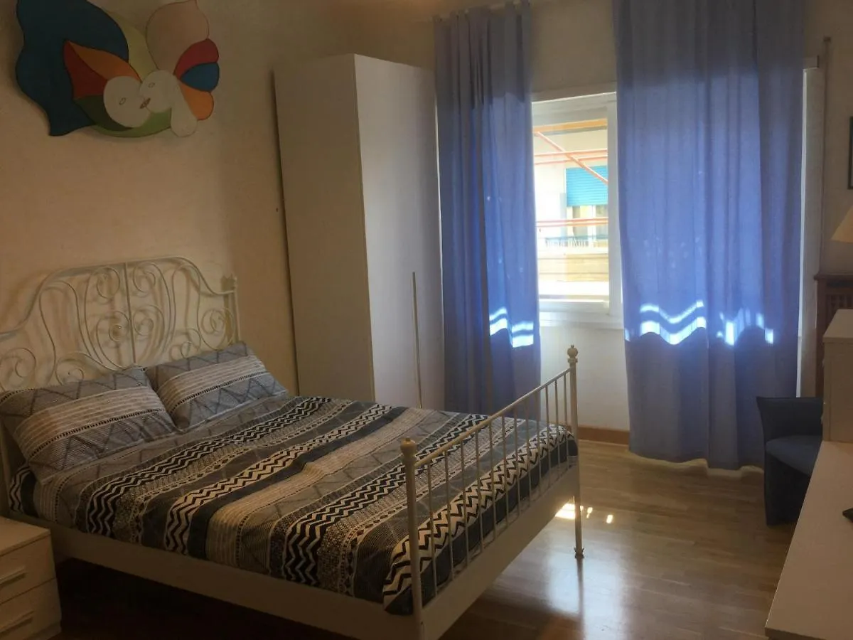 Guest house Applecat Hotel Rome